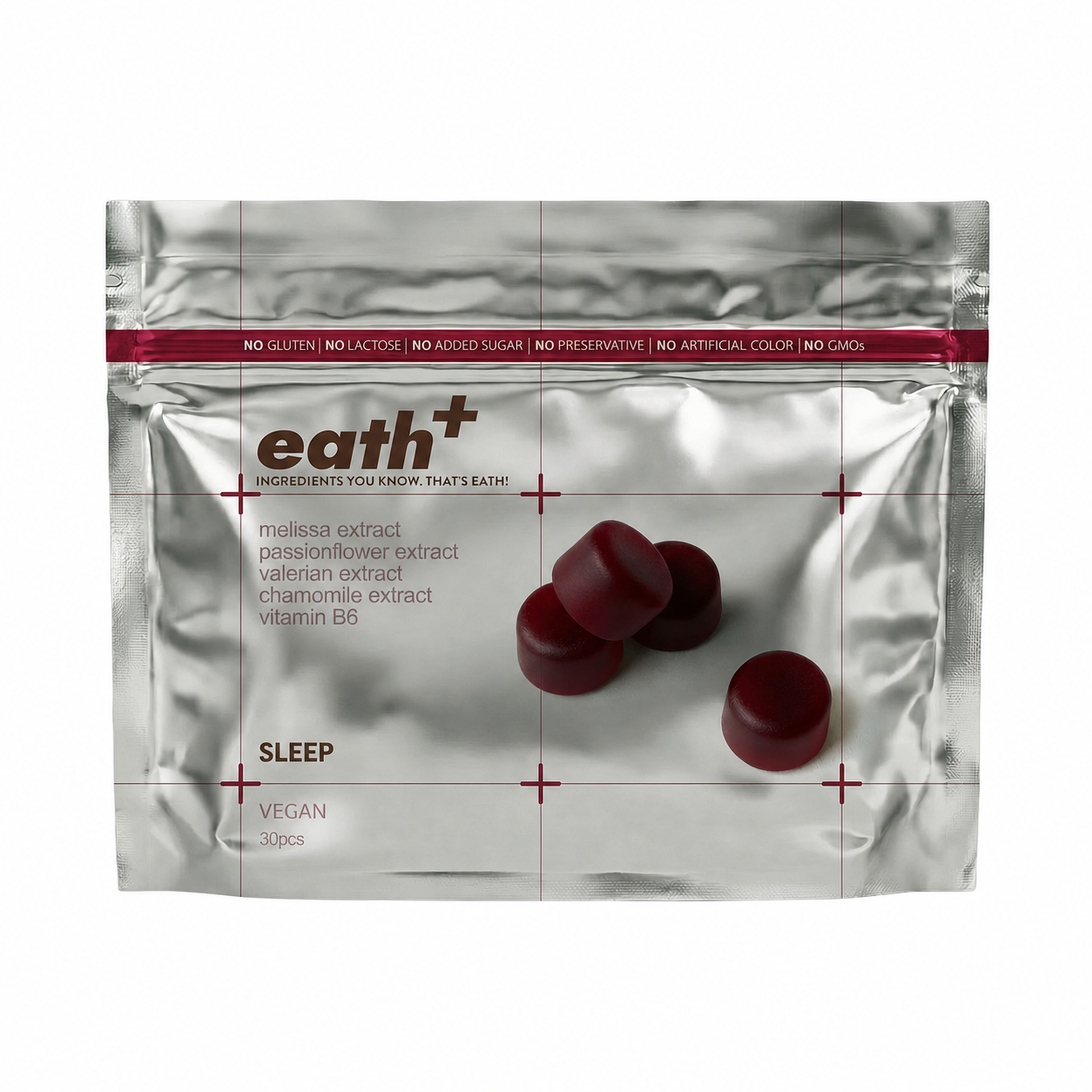 Sleep Gummies
